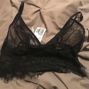 Forever 21 Lingerie
